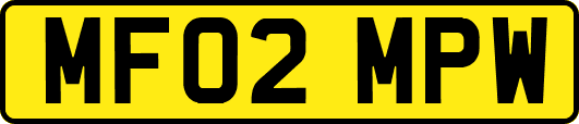 MF02MPW