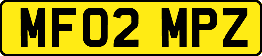 MF02MPZ