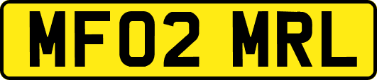 MF02MRL