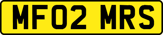 MF02MRS