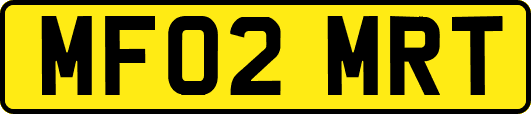 MF02MRT