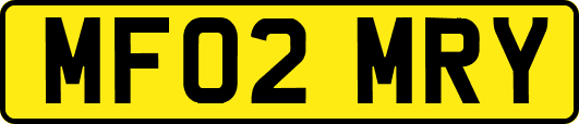 MF02MRY