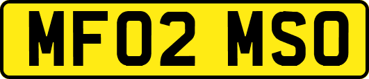 MF02MSO