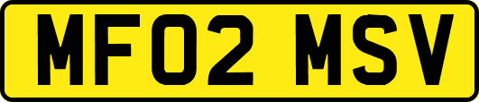 MF02MSV