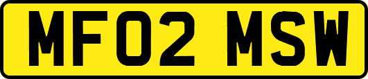 MF02MSW