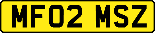 MF02MSZ
