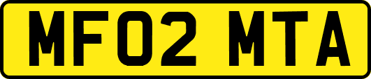 MF02MTA