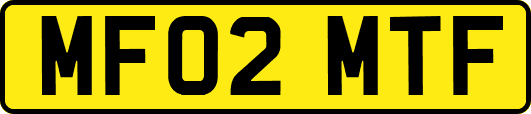 MF02MTF