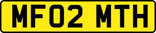 MF02MTH