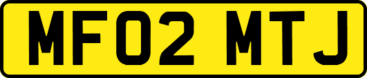 MF02MTJ