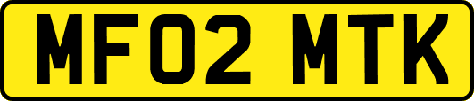 MF02MTK