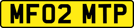 MF02MTP