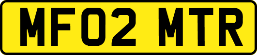 MF02MTR