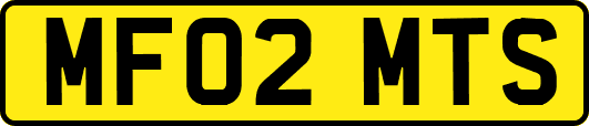 MF02MTS