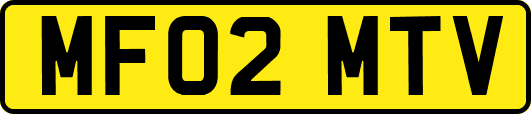 MF02MTV