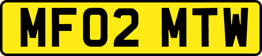 MF02MTW