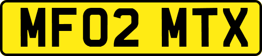 MF02MTX