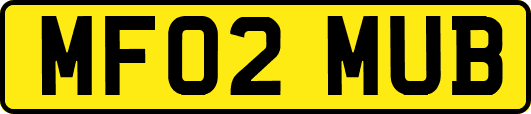 MF02MUB