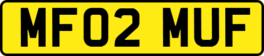 MF02MUF