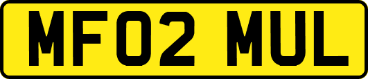 MF02MUL