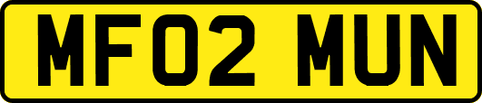 MF02MUN