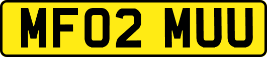 MF02MUU