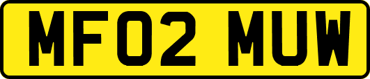 MF02MUW