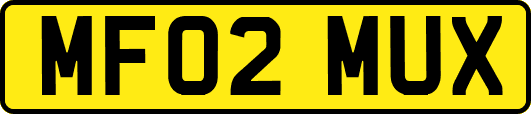 MF02MUX