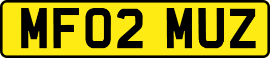 MF02MUZ