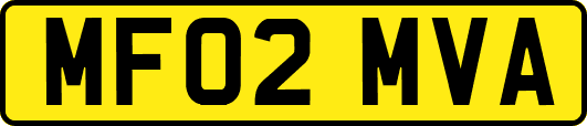 MF02MVA