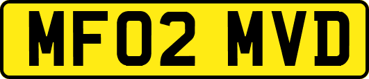 MF02MVD