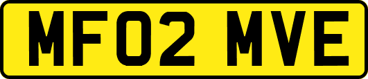 MF02MVE