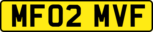 MF02MVF