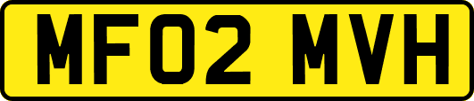 MF02MVH