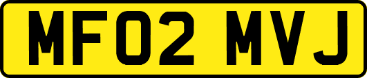 MF02MVJ