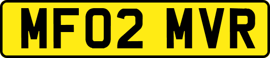 MF02MVR