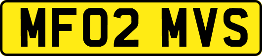 MF02MVS