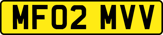 MF02MVV