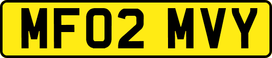 MF02MVY