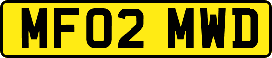 MF02MWD