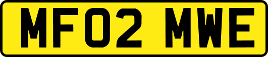 MF02MWE