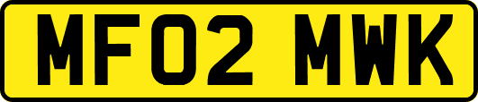 MF02MWK