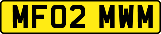 MF02MWM