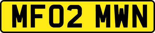 MF02MWN