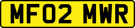 MF02MWR