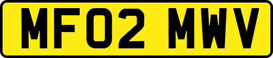 MF02MWV