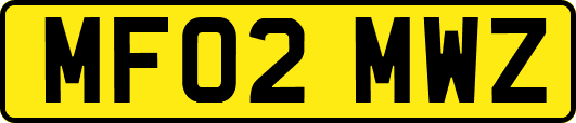 MF02MWZ