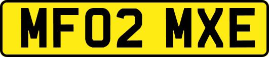 MF02MXE