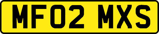 MF02MXS