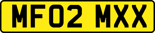 MF02MXX